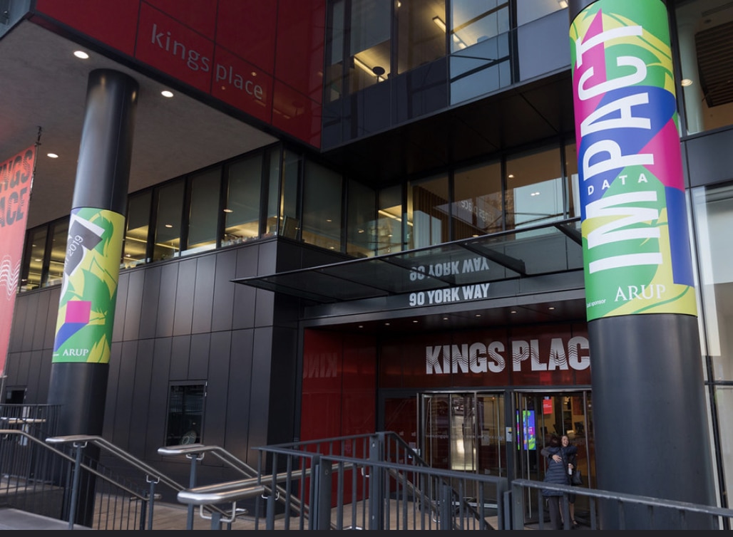 Manchester Companies Receive Funding For Data Sharing Projects To