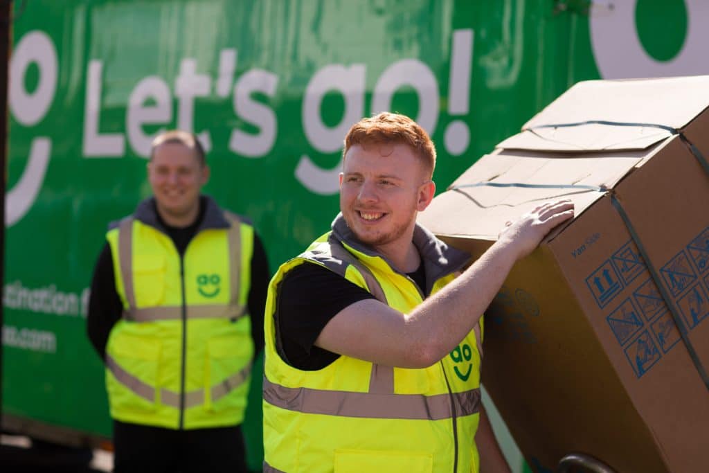 AO LAUNCH FUNDED GAS APPRENTICESHIPS FOR THE FIRST TIME Business