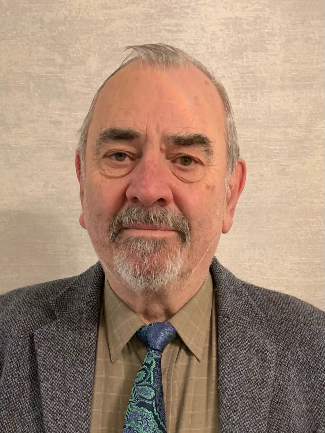 Andrew Cash