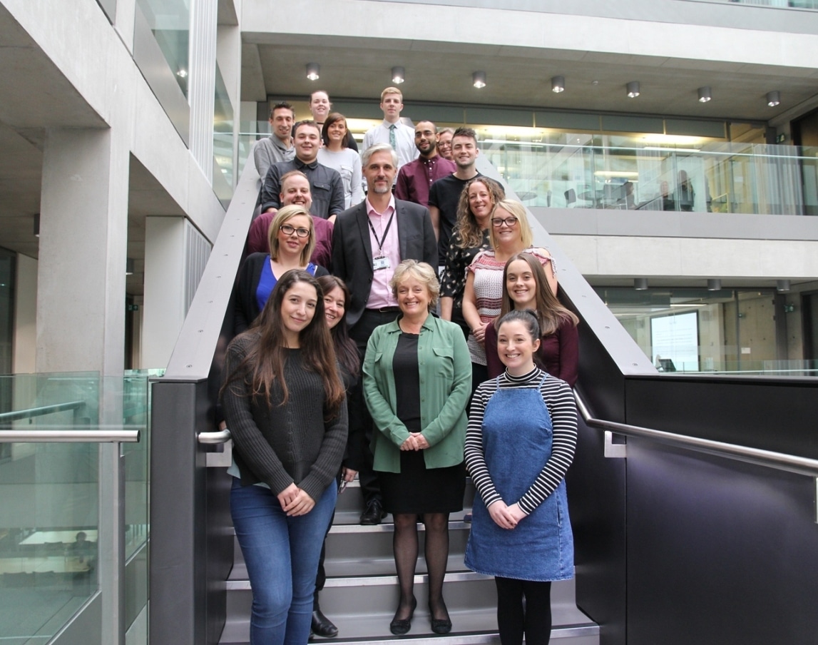 Manchester Metropolitan University And Asda Launch New Retailfocused Degree Apprenticeship