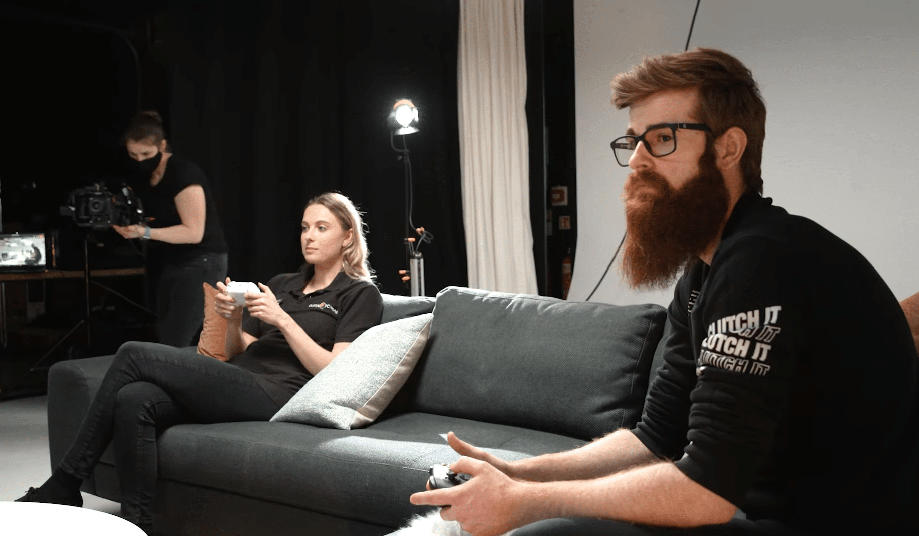 Manchester’s Average Dad Signed By Currys PC World For New Featured