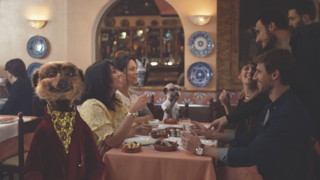 The Dining Club Group Expands Partnership Portfolio With Meerkat Meal