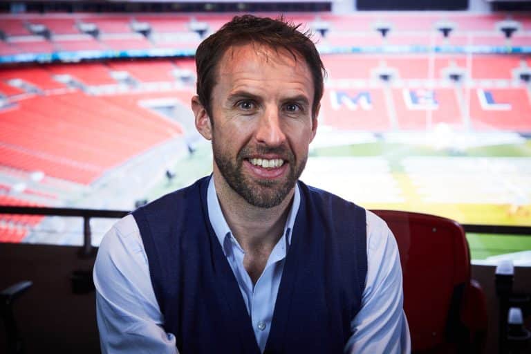 Man United manager: Southgate calls rumours ‘completely disrespectful’ to Ten Hag