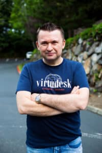 Headshot of Pavel 200x300 1