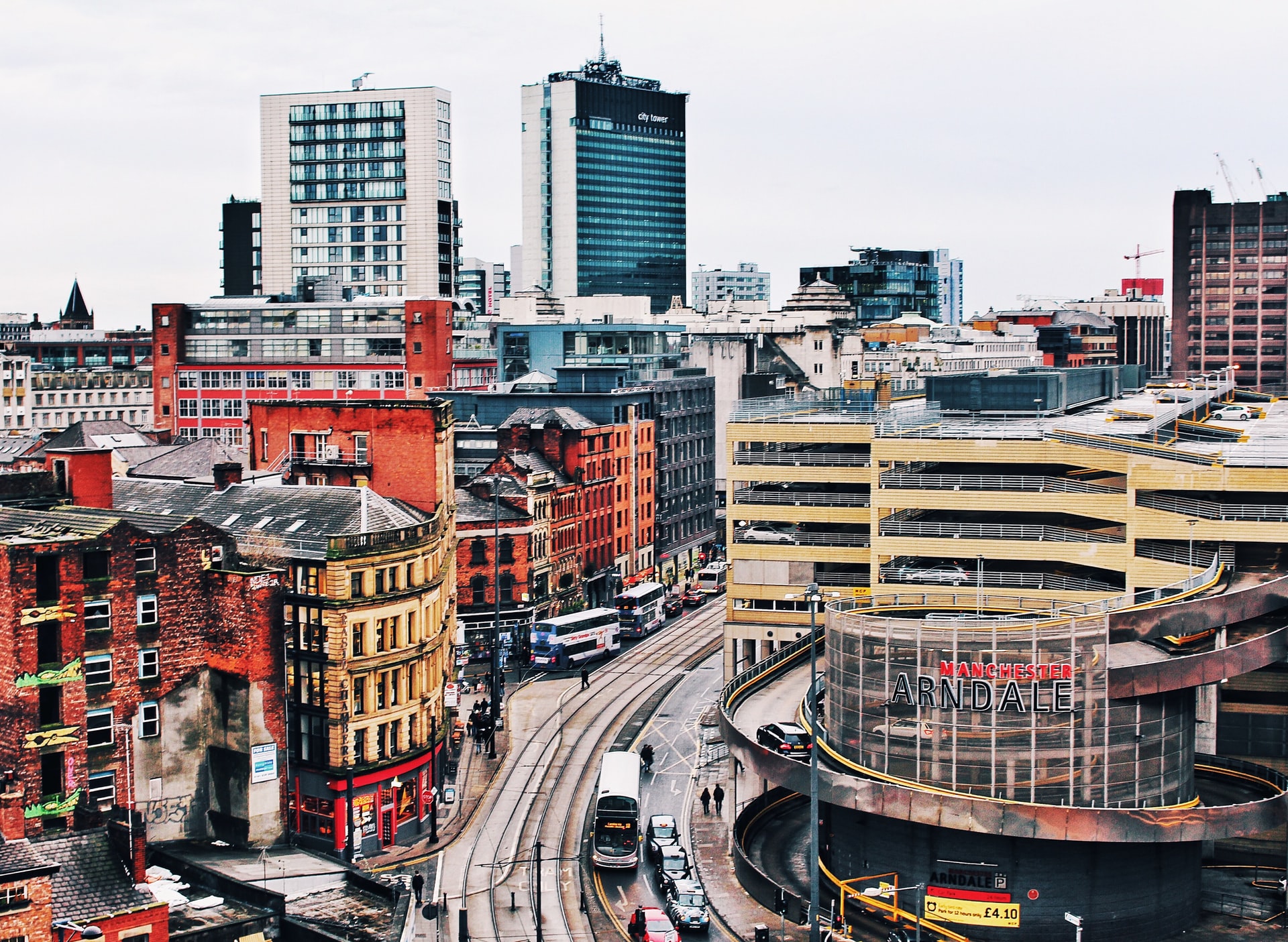 Feature image for article at Business Manchester