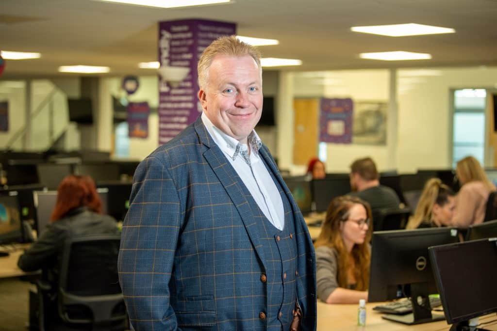 The Greater Manchester Good Employment Charter FM Outsource