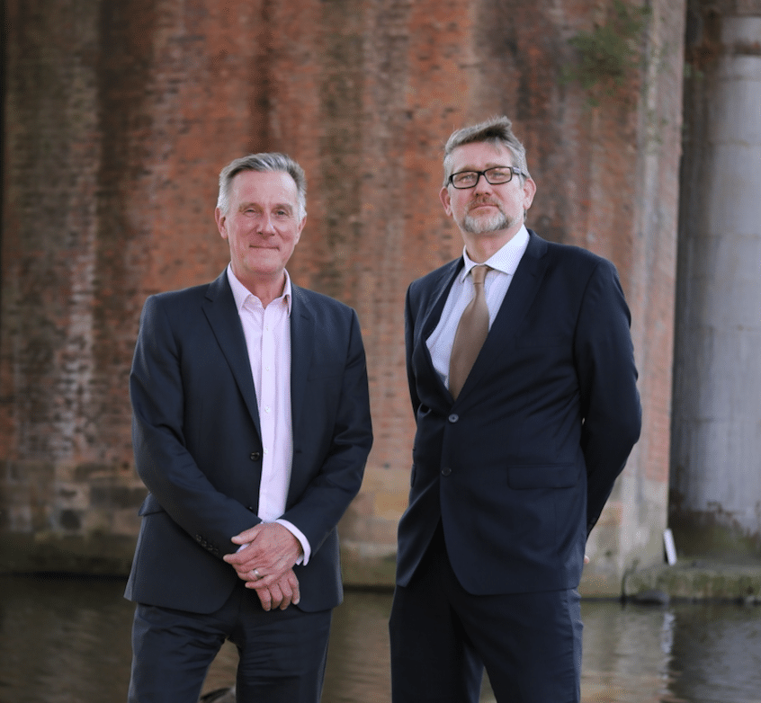 Mace Expands Northern Infrastructure Team With Two Senior Appointments