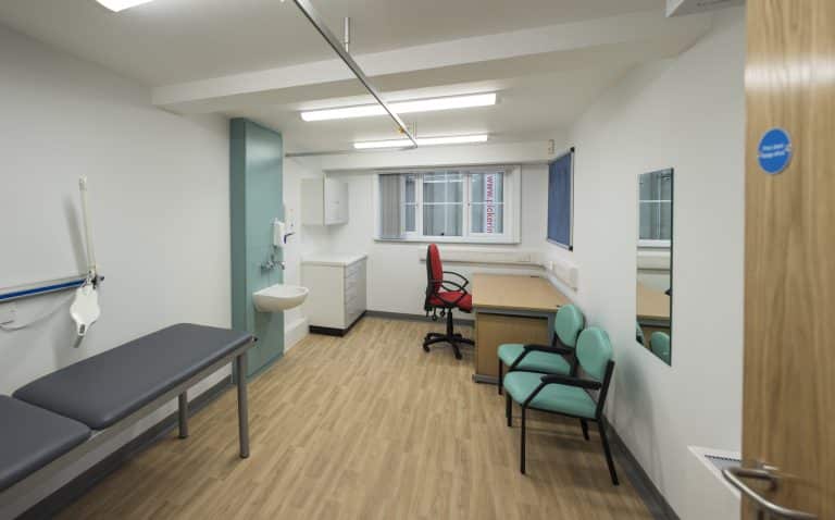  1 7M Surgery Expansion Is Just What The Doctor Ordered Business 