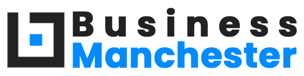 Business Manchester Logo