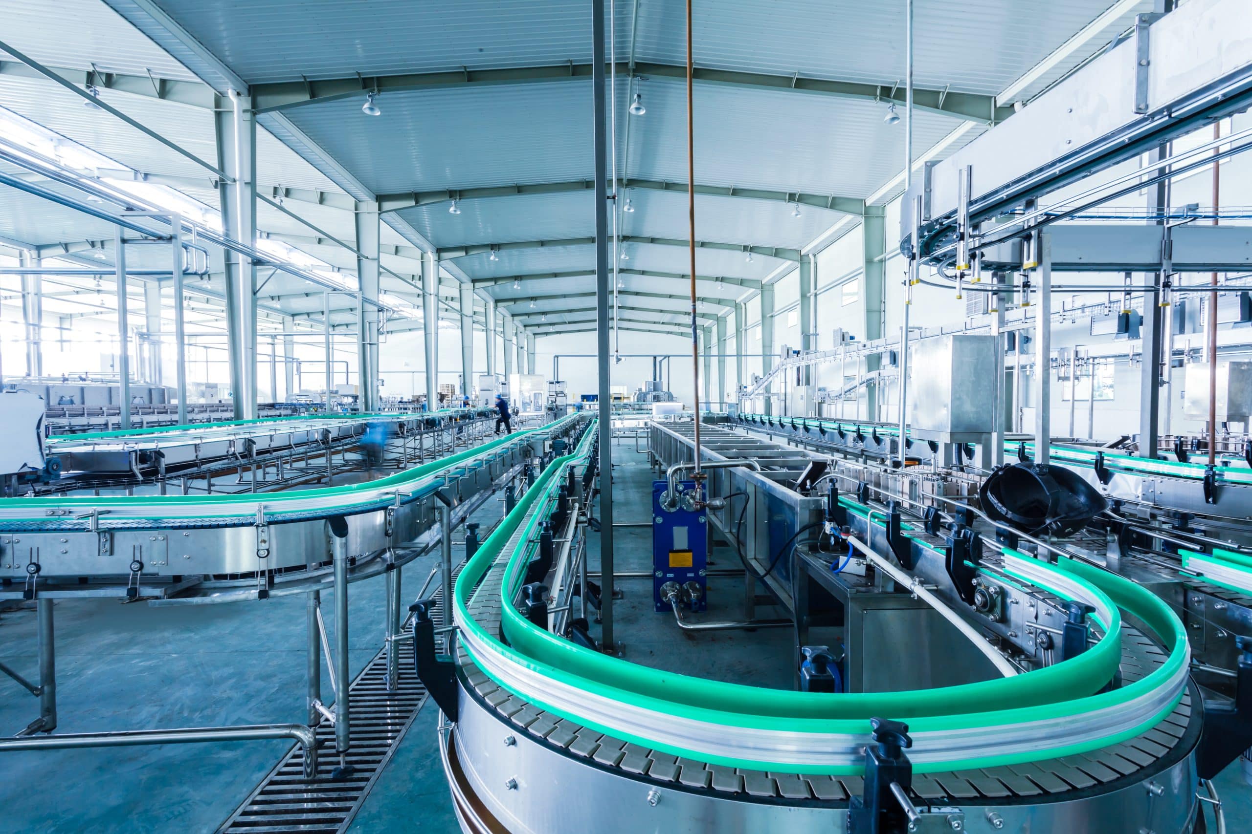 food and drink production line scaled