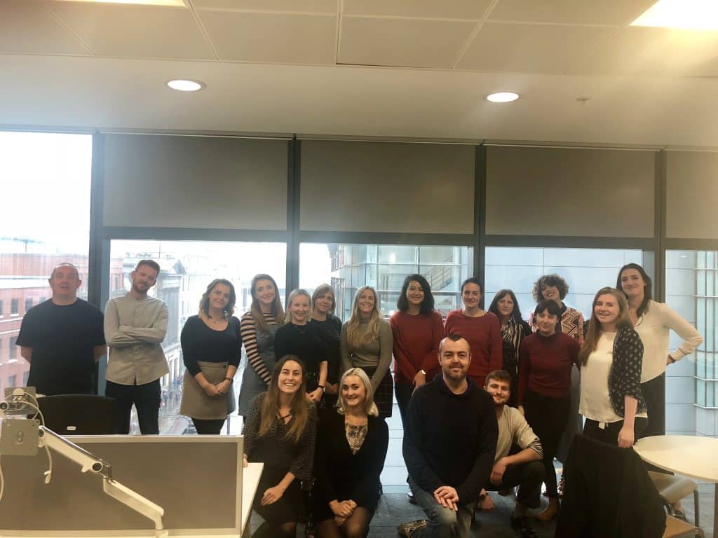 Ashfield Healthcare Communications Accelerates Global Expansion By