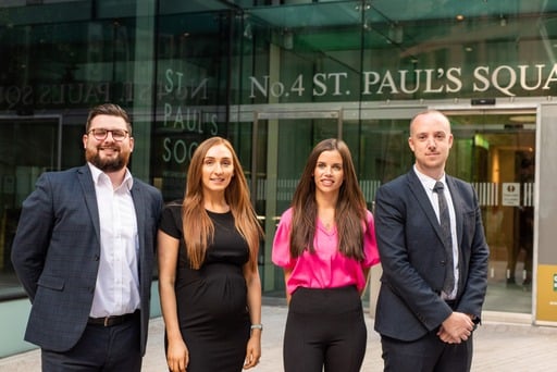 MSB SOLICITORS STRENGTHENS TEAM WITH RAFT OF PROMOTIONS | Business ...