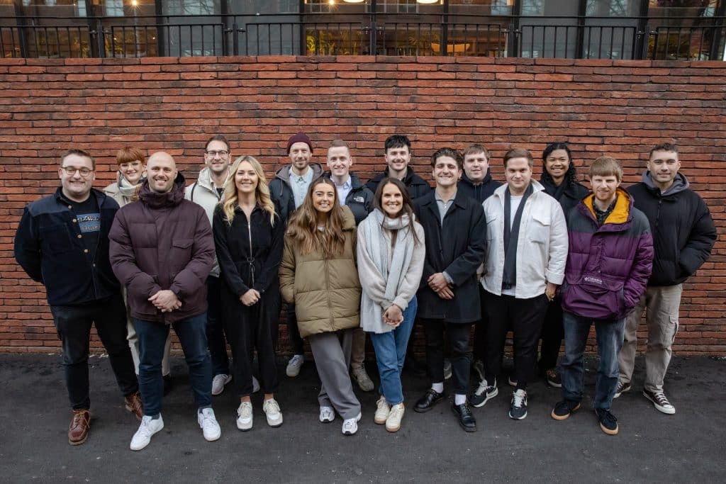 Mustard Media Reports Its Biggestever Year, Helping Over 100 Events