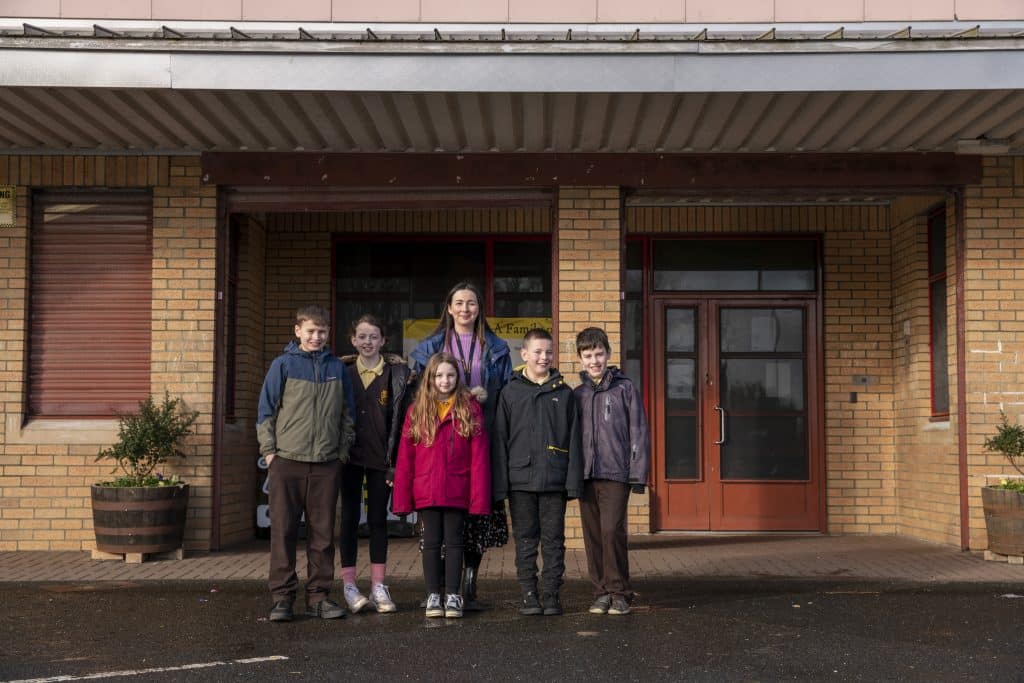 Schools In Manchester And Warrington Can Apply To Win £2,000 Towards