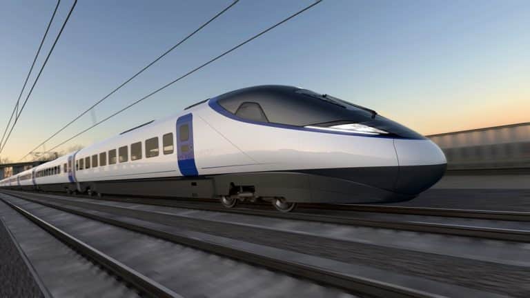 Bitter blow for the North: HS2 link connecting Birmingham to Manchester scrapped