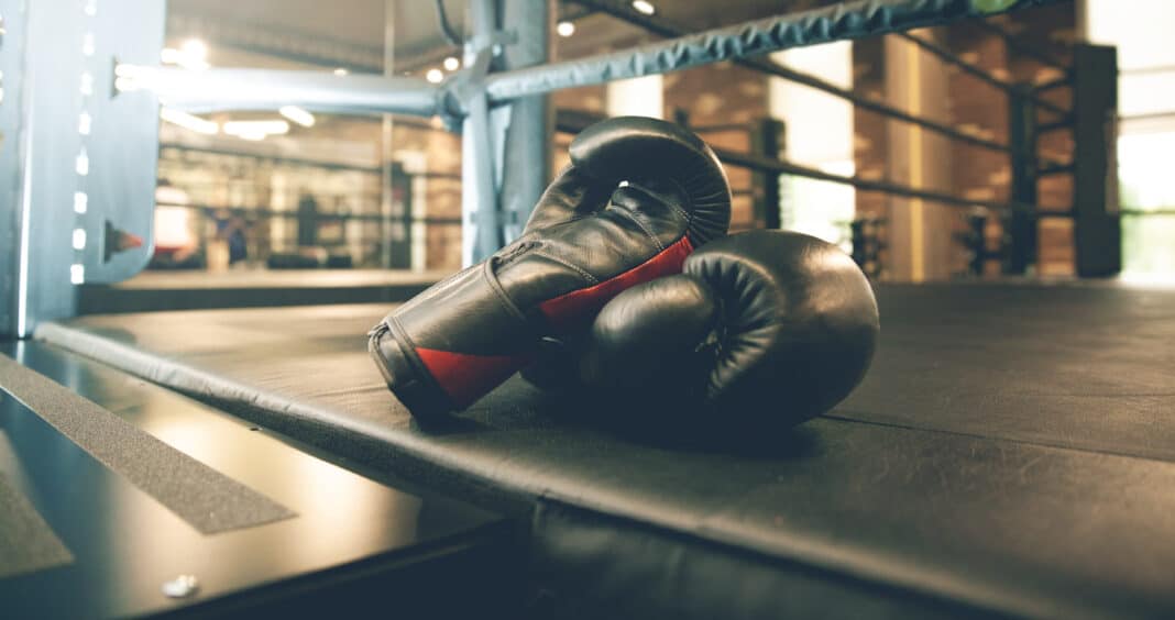 Boxing