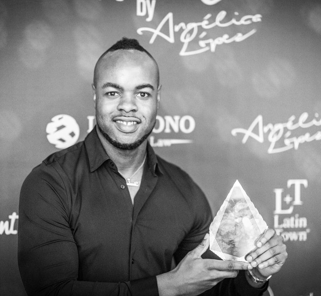 Jay Lamusica: From A Small Town In Italy To Nationwide Award-Winning ...