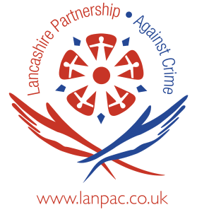 LANPAC Logo