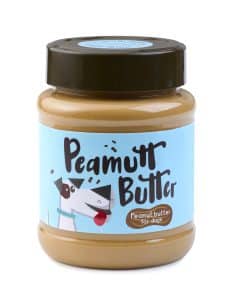 Peamutt Butter Single 01