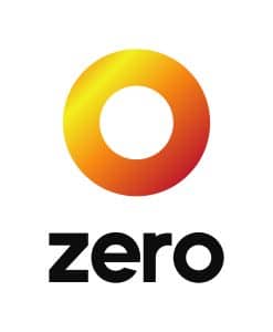 zero logo