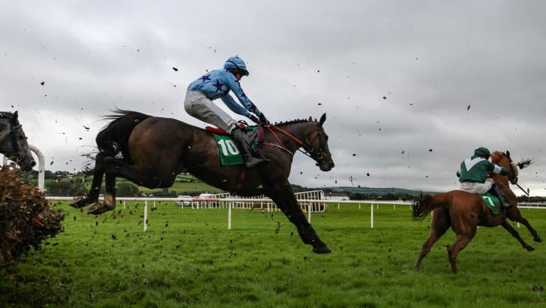 Grand National 2024 results: Winner I Am Maximus “unbelievable”, says jockey Paul Townend