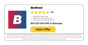 Button Betfred