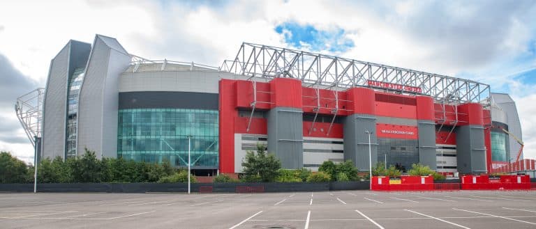 Dan Ashworth: Manchester United sporting director target placed on gardening leave by Newcastle – reports