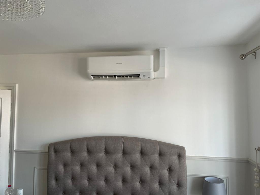 Newcastle Air Conditioning