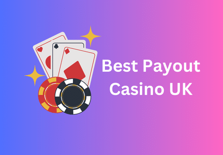 Best Payout Casino UK Image