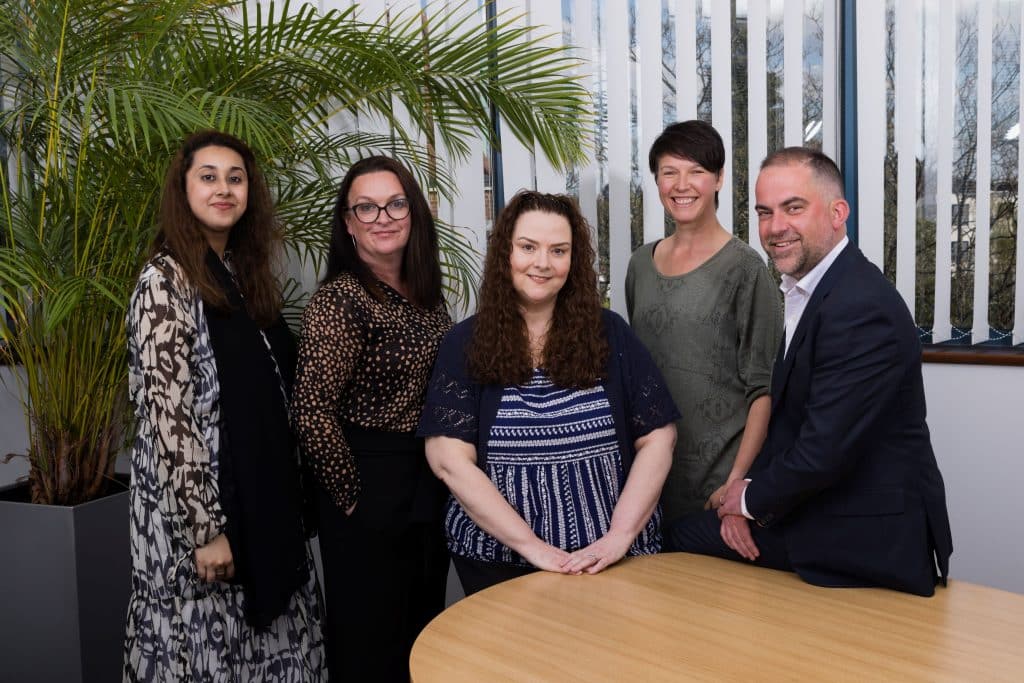 Slater Heelis Increases Size Of HR Team With Two New Recruits