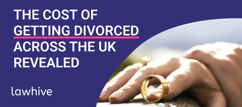 Divorce Costs Across UK Cities Revealed: Edinburgh Tops The List, Sunderland The Most Affordable