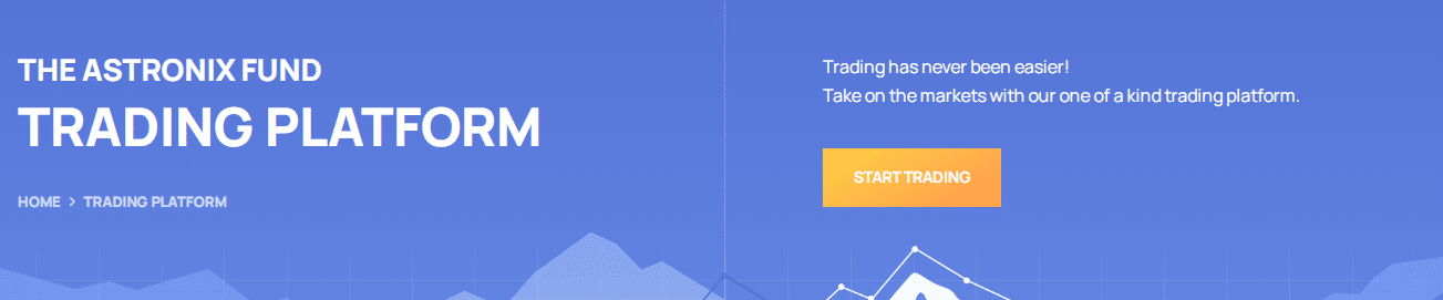 AstronixFund 2
