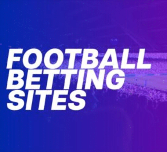 football betting sites image