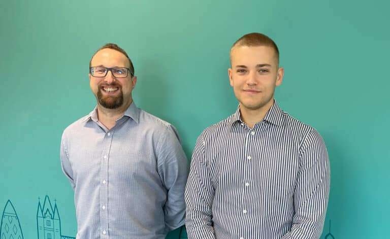 MINT PROPERTY FINANCE RECRUITS TWO NEW UNDERWRITING TEAM MEMBERS