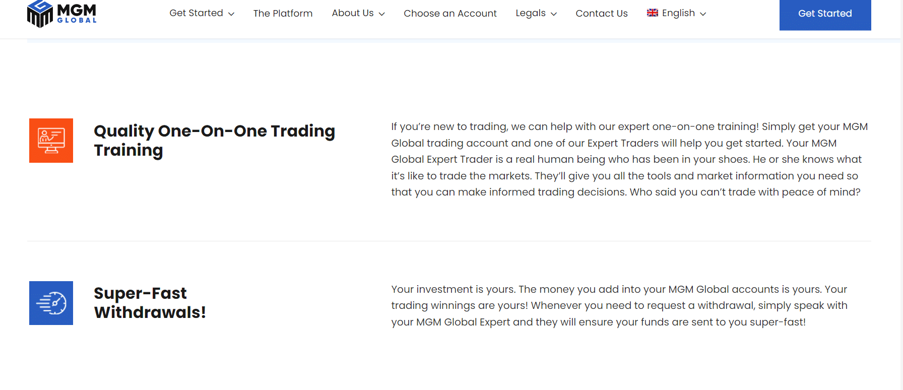 MGMGlobal.com 4