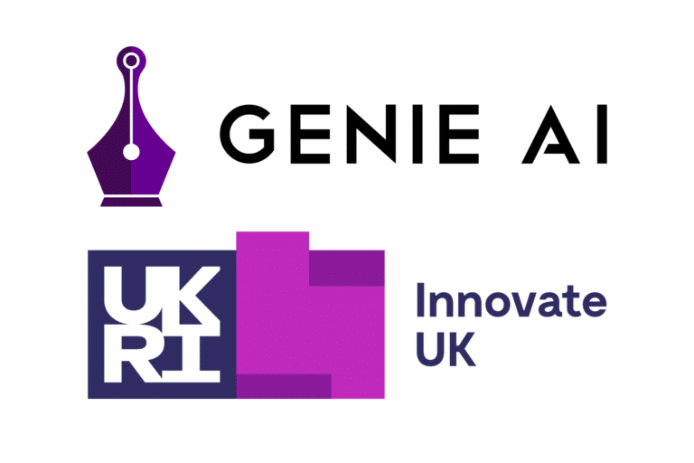 Genie AI Awarded Nearly £200K Innovate UK Grant for Groundbreaking Legal AI Innovation