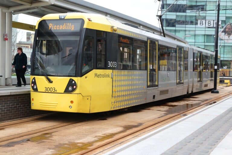 Penalty fares for Metrolink fare evasion to increase in network crackdown