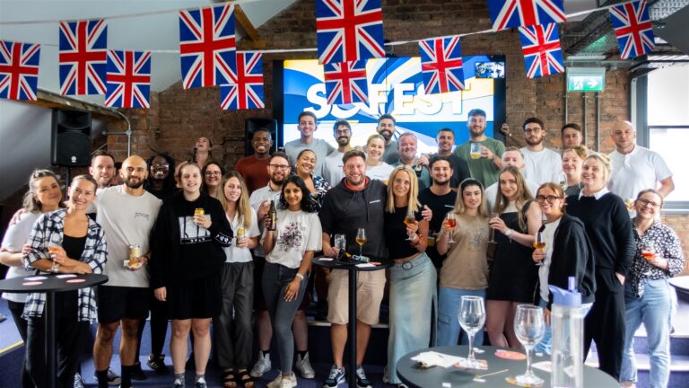 SafetyCulture unveils new platform to support UK frontline workers