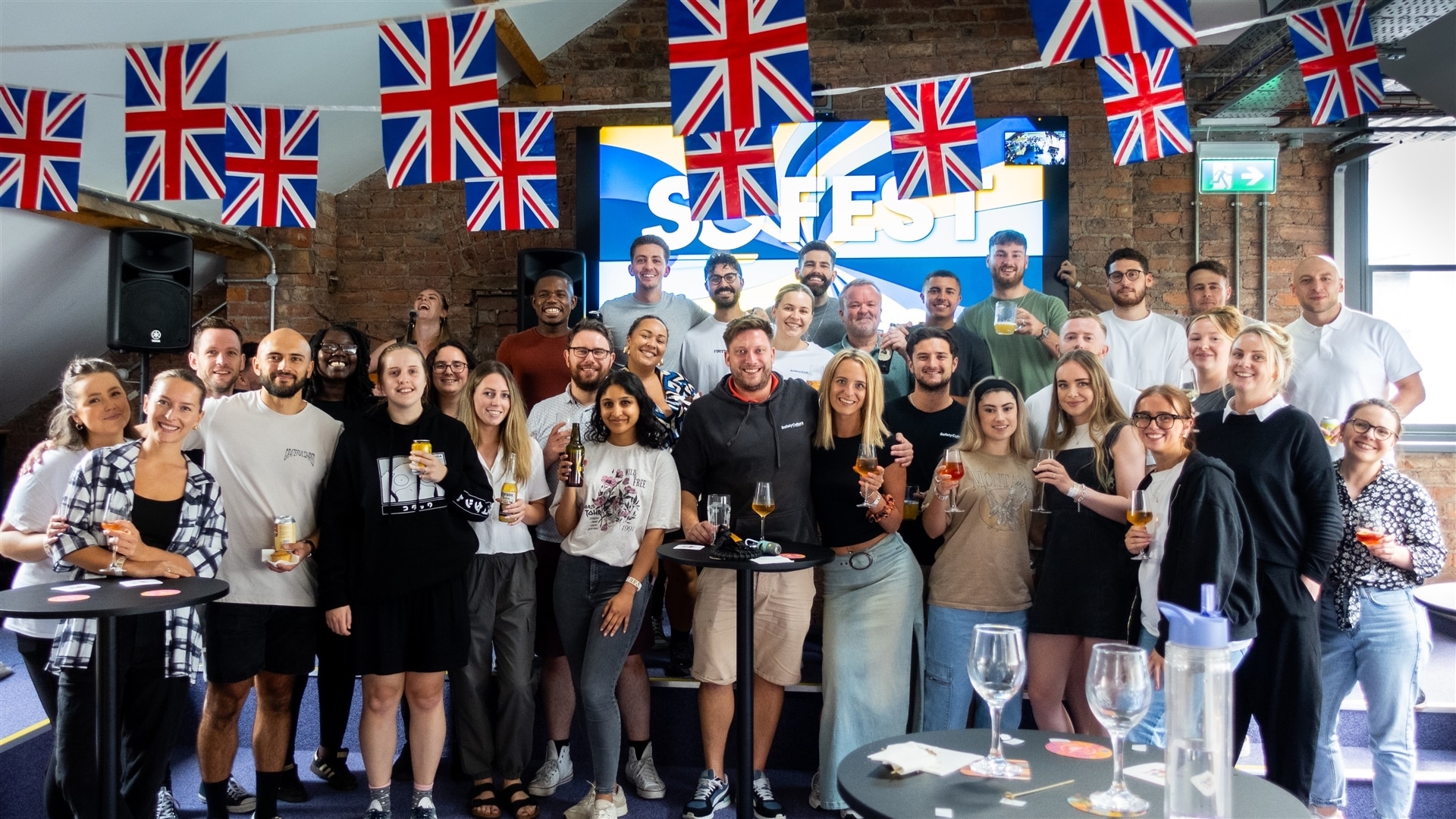 SafetyCulture Unveils New Platform To Support UK Frontline Workers