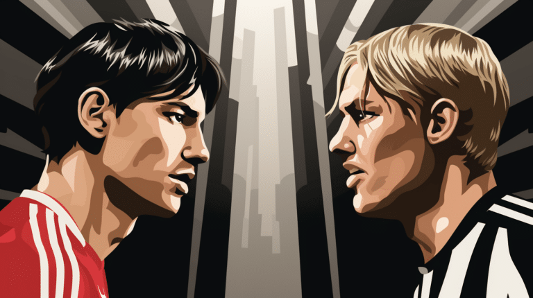 Manchester United v Newcastle: Preview, expected line-ups and prediction