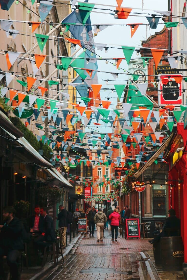 A Perfect fit: Expanding your business from Manchester to Ireland