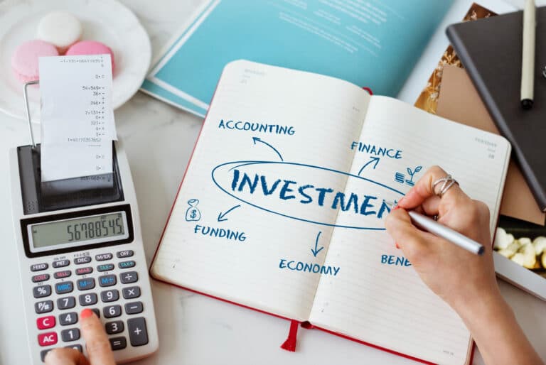 Investing in the Future: Exploring Innovative Solutions for Sound Investment Choices