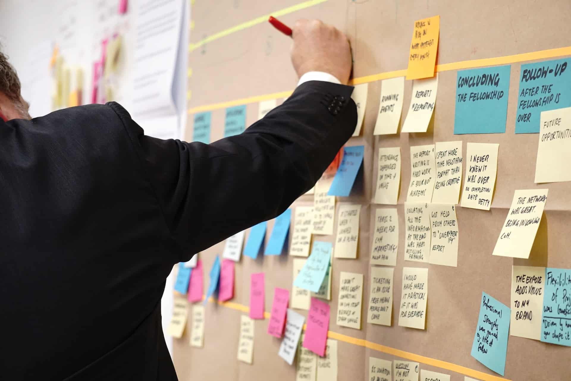 Navigating Project Success Amidst Chaos: Expert Strategies For Managing ...