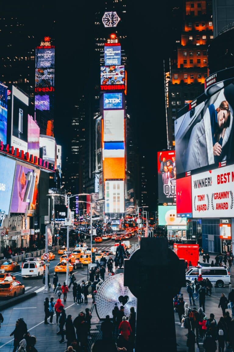 The Most Interesting Digital Marketing Campaigns