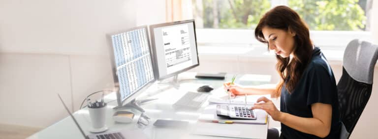 Where to learn to become an accountant in Manchester