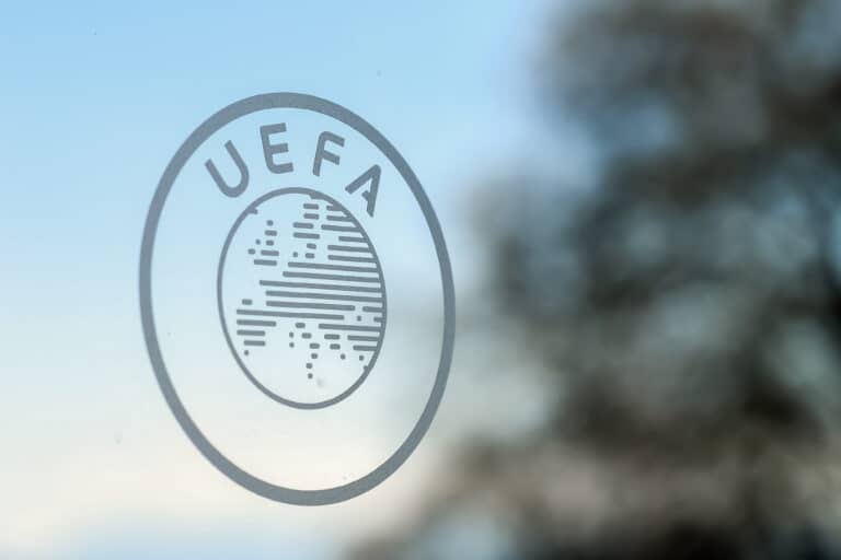 UEFA postpones Israel’s game with Kosovo