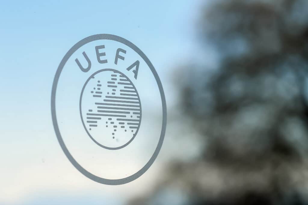 België-Zweden wordt niet herhaald |  Manchester-zaken