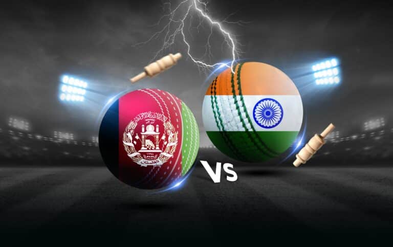 Brilliant Rohit guides India past Afghanistan