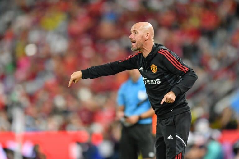 Harry Maguire and Andre Onana secure Champions League victory for Manchester United