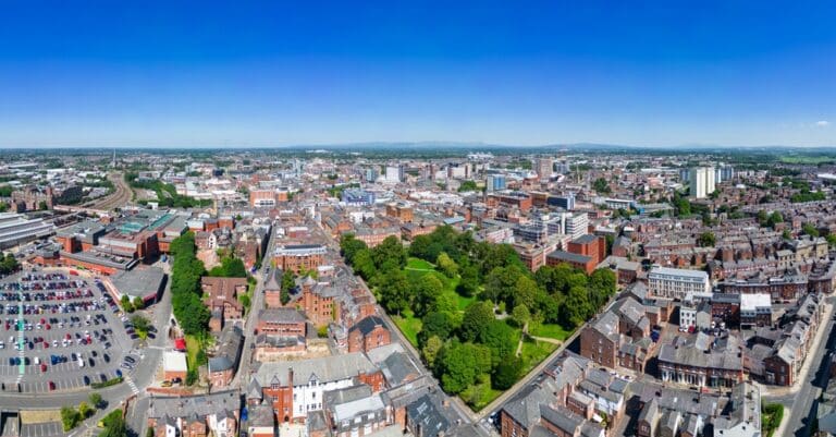 A spotlight on family-owned businesses in Lancashire